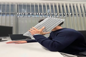 Die Autokorrektur hat zugeschlagen