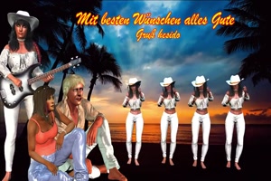 Nur ein sch�nes Lied 27