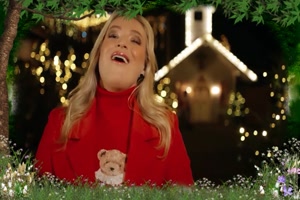 Liane - Und Frieden f�r die Welt