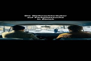 Die Weihnachtsr�uber