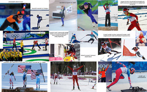 Olympische Winterspiele 2010-2034