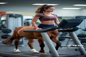 Fitnessstudio f�r alle