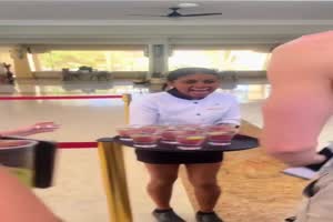 Kein Alkohol - dann wollen wir nichts trinken