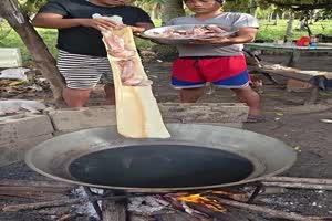 Knapp daneben ist auch vorbei