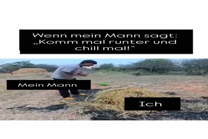 Ganz gef�hrlich