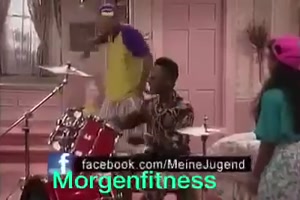 Morgenfitness