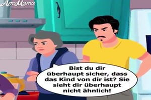 Man sollte �berlegen wem man eine Chance gibt