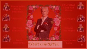 Jukebox Tony Christie