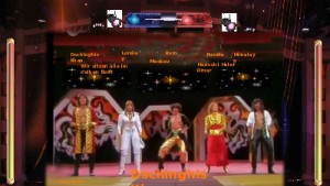Jukebox Dschinghis Khan