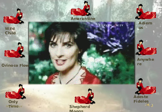 Jukebox Enya