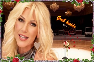 Angela Nebauer - Sehnsucht tut weh