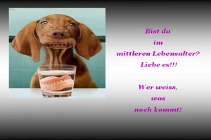 Mittleres Alter
